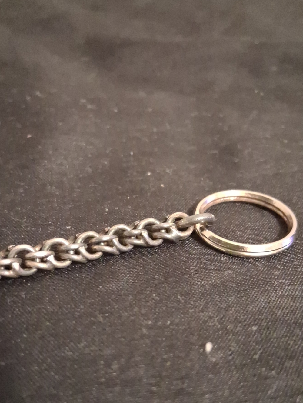 Pendant Keychain - Picture 4 of 6